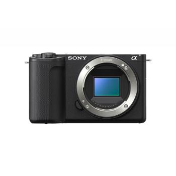 索尼/Sony 相机 ZV-E10M2 单机身 APS-C画幅微单相机 滤镜直出
