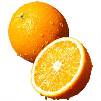 午橙 贵州蜂蜜脐橙 9斤中果 有机方式种植健康美味