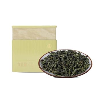 齐顶山 六安瓜片高山茶叶 125g