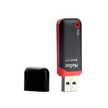 朗科 USB2.0 经典盖帽系列优盘 G724