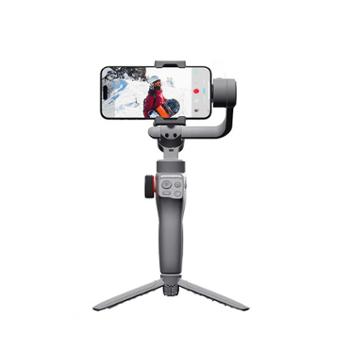 逗映 AI手机云台稳定器手持防抖拍摄正交三轴 Capture5 标配