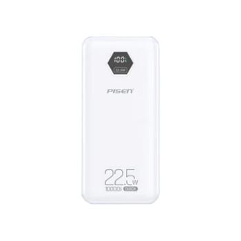 品胜/Pisen 充电宝 快充移动电源 22.5W 10000毫安 TP-D183