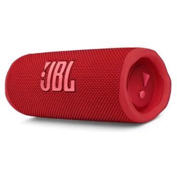 JBL 音乐万花筒六代 便携蓝牙音箱 FLIP6 桌面音响 独立高音单元