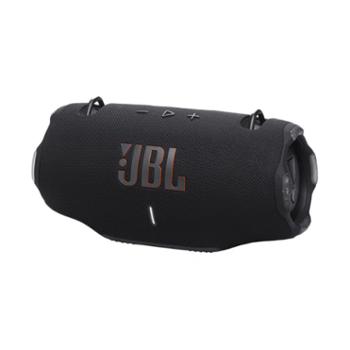 JBL 音乐战鼓四代 户外便携蓝牙音箱 XTREME4 电脑音响 低音炮 音响