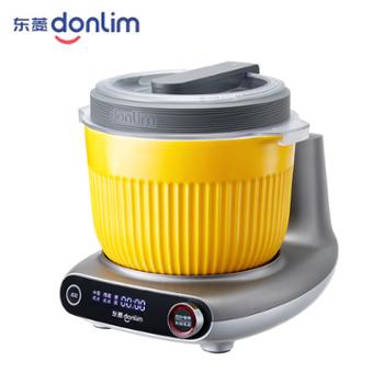 东菱/Donlim 面食机小型和面机家用揉面机厨师机全自动绞肉搅面机 DL-1349