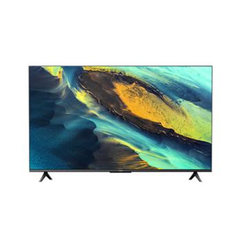 小米电视A70 70英寸 金属全面屏 4K超高清智慧语音液晶平板电视 L70MA-A