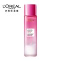 欧莱雅/L’OREAL 清润葡萄籽强韧修护平衡水 130ml 清爽控油爽肤水