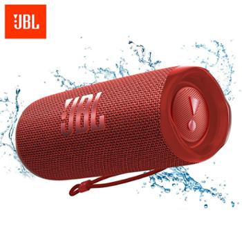 JBL 音乐万花筒六代便携蓝牙音箱 FLIP6