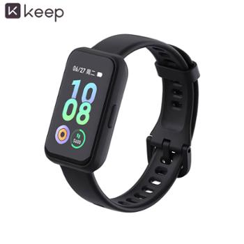 Keep 手环智彩屏触控能运动手环 BC