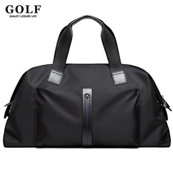 高尔夫/GOLF 旅行包大容量行李包男士手提包单肩斜挎包 D962989
