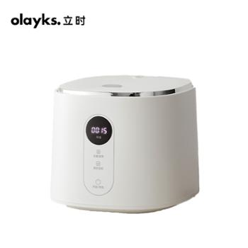 OLAYKS 家用多功能3升小型电饭煲 OLK-30I