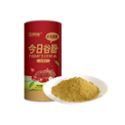 今粮道 经典五红谷粉营养代餐粉370g/罐 JLD038 红豆红米红枣燕麦红枸杞红花生