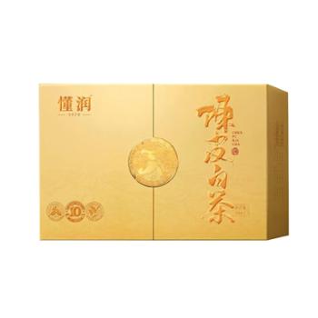 懂润 陈皮白茶 250克礼盒装