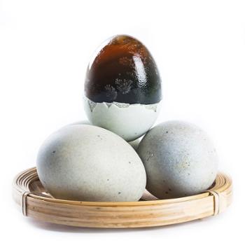 帝伊果 松花蛋 10个/单个60-80克