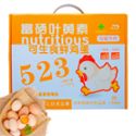 引力农场 农家散养土鸡蛋新鲜富硒叶黄素无抗生素可生食鸡蛋约1.5kg 30枚