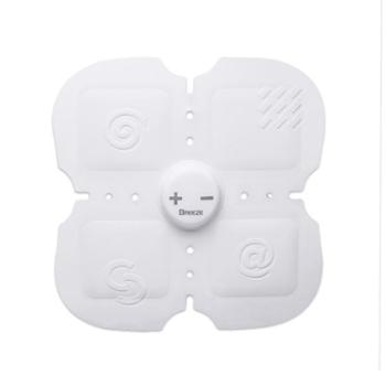 倍轻松/Breo 倍滋智能健腹器微电流传导设计塑身仪 iB01