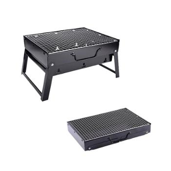 何大屋便携式烧烤炉 HDW2001