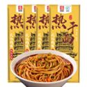 惠滋源 风味美味热干面 150g*4袋