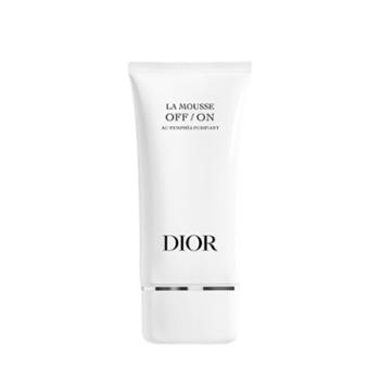 迪奥/Dior 睡莲洗面奶 150ml 保湿绵密亲肤洁面乳