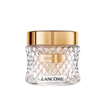 兰蔻 LANCOME 菁纯臻颜精华粉底霜 35ML 服帖养肤遮瑕粉霜精华底妆