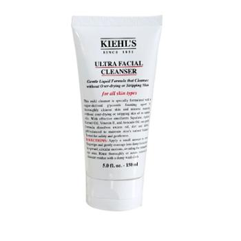 科颜氏/KIEHL’S 高保湿洁面啫喱洗面奶 150ML