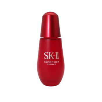 SK-II 小红瓶面部精华露50ML 赋能焕彩精华露
