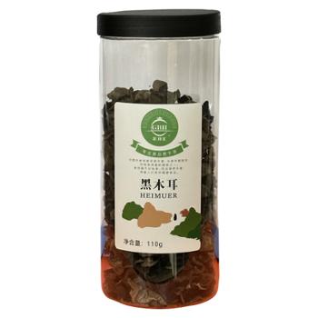 回乡百味 黑木耳 110g