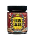 杨晋记 即食黄姚豆豉酱 爆香豆豉210g/瓶