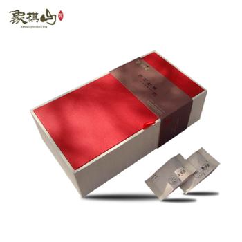 象棋山 新象红茶茶礼盒200g/盒