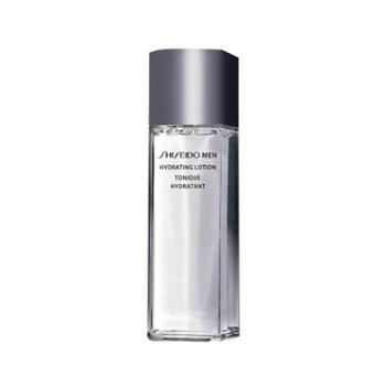 资生堂 清爽控油焕能保湿滋润平衡水油男士均衡水150ml