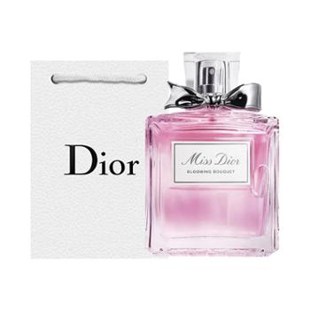 迪奥/Dior 花漾甜心淡香香水100ml 【下单送礼袋】
